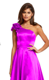 Sherri Hill 52619 Magenta