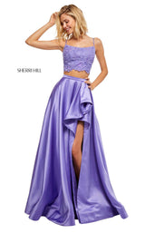 Sherri Hill 52623 Lilac