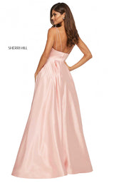 Sherri Hill 52629 Blush