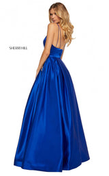 Sherri Hill 52629 Royal