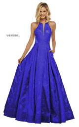 Sherri Hill 52630 Royal