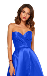 Sherri Hill 52631 Royal