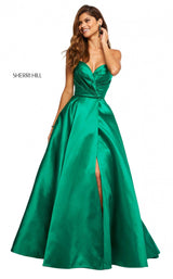 Sherri Hill 52631 Emerald