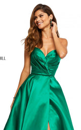 Sherri Hill 52631 Emerald