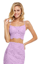 Sherri Hill 52634 Lilac