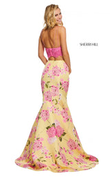 Sherri Hill 52635 Dress