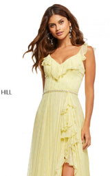 Sherri Hill 52643