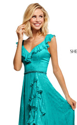 Sherri Hill 52643