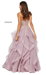 Sherri Hill 52645 Lilac