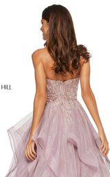 Sherri Hill 52645 Lilac