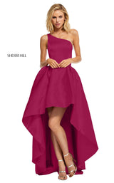 Sherri Hill 52659 Berry
