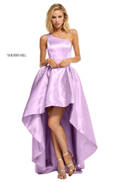 Sherri Hill 52659 Lilac