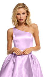 Sherri Hill 52659 Lilac