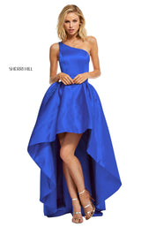 Sherri Hill 52659 Royal