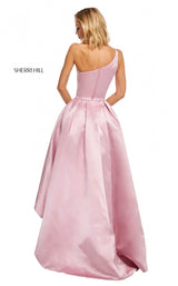 Sherri Hill 52659 Rose