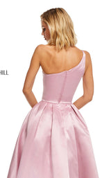 Sherri Hill 52659 Rose