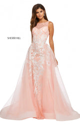 Sherri Hill 52660 Coral