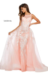Sherri Hill 52660 Coral