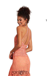 Sherri Hill 52663 Coral