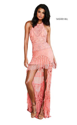Sherri Hill 52663 Coral