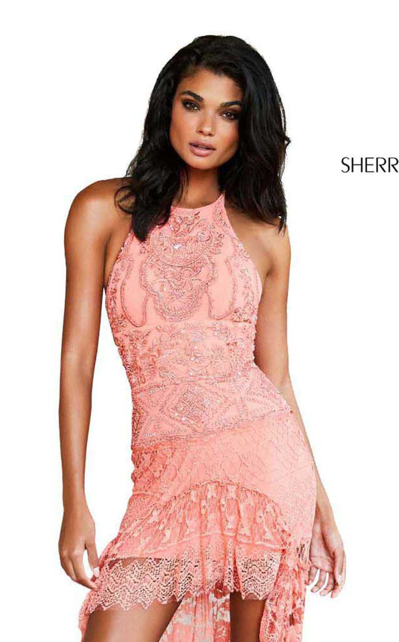 Sherri Hill 52663CL NewYorkDress