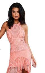 Sherri Hill 52663 Coral