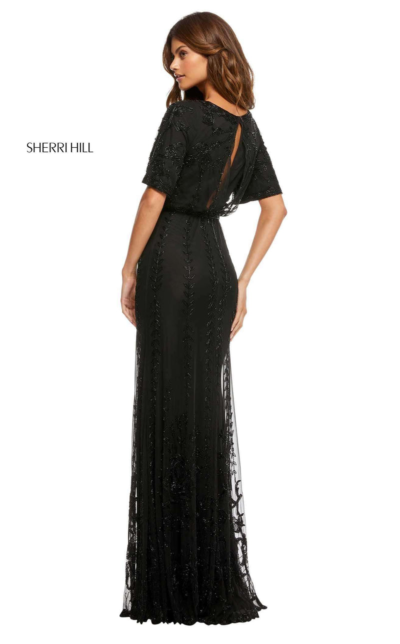 Sherri Hill 52676