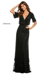 Sherri Hill 52676 Dress