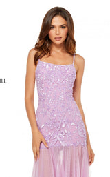 Sherri Hill 52677 Lilac