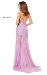 Sherri Hill 52677 Lilac