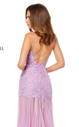 Sherri Hill 52677 Lilac