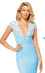 Sherri Hill 52685 Dress