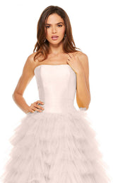 Sherri Hill 52690 Blush