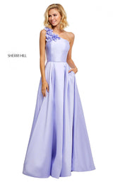 Sherri Hill 52720 Lilac
