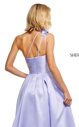Sherri Hill 52720 Lilac