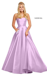 Sherri Hill 52724