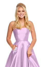 Sherri Hill 52724