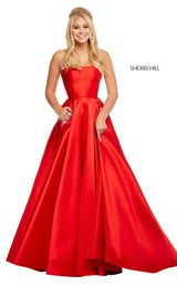 Sherri Hill 52724 Dress