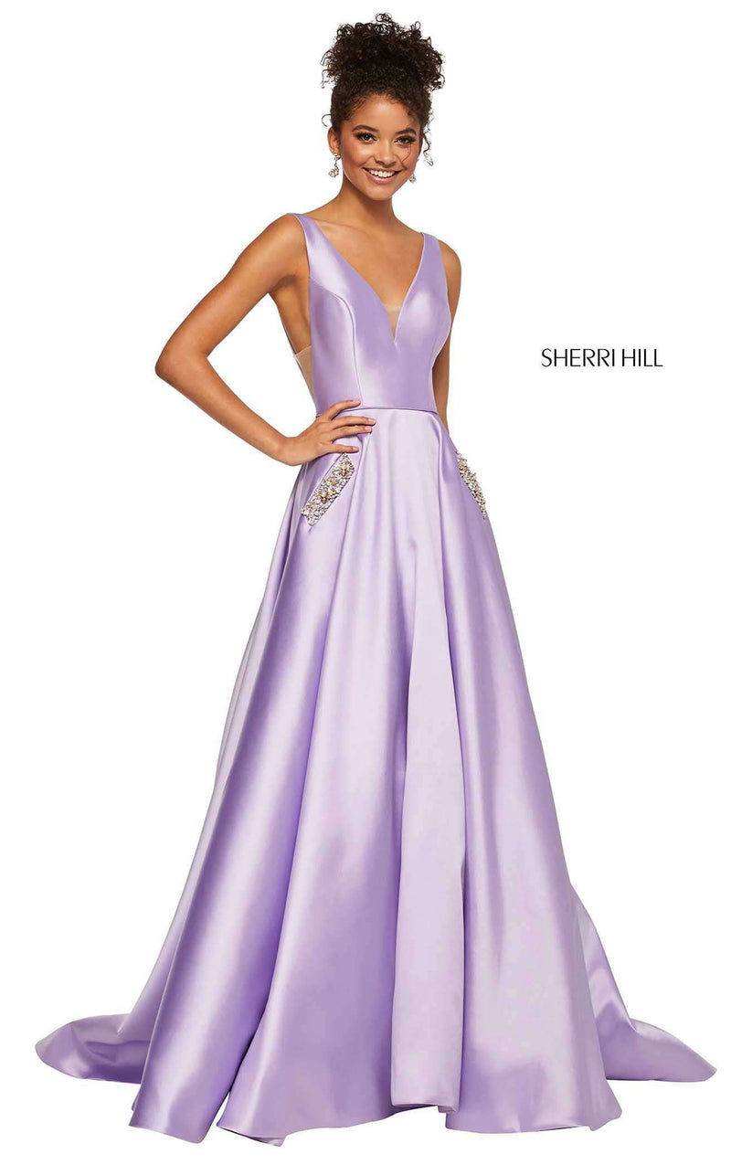 Sherri Hill 52726