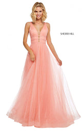 Sherri Hill 52737 Coral