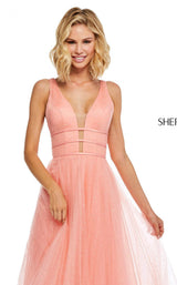 Sherri Hill 52737 Coral