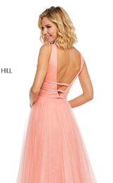 Sherri Hill 52737 Coral