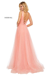 Sherri Hill 52737 Coral