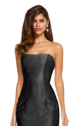 Sherri Hill 52744 Black