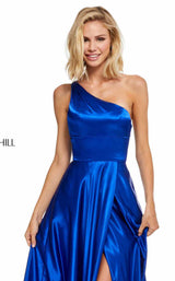 Sherri Hill 52750 Royal
