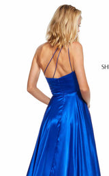 Sherri Hill 52750 Royal