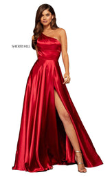 Sherri Hill 52750 Ruby