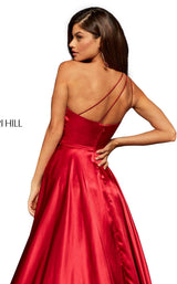 Sherri Hill 52750 Ruby