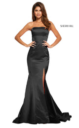 Sherri Hill 52753 Black