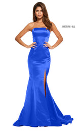 Sherri Hill 52753 Royal